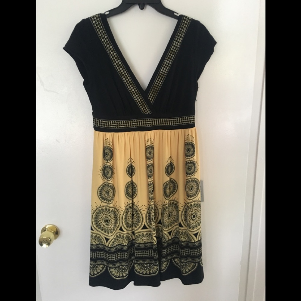 Maggy London Dress Size 6